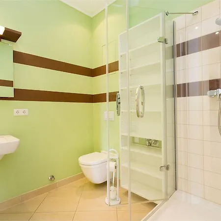 Apartamento Villa-seeluft-wohnung-4